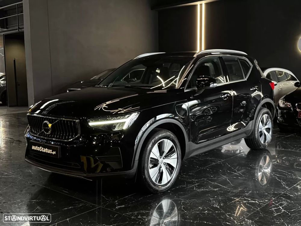 Volvo XC 40 1.5 T4 PHEV Core - 11