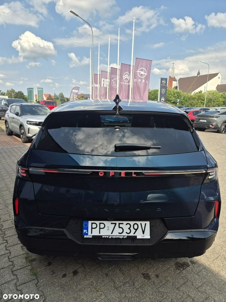 Opel Grandland - 6