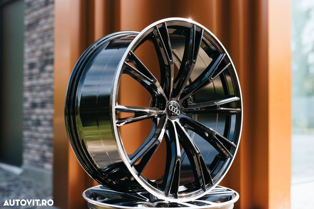 Jante 21 Audi ABT R21 A6 A7 A8 Q5 Q7 Q8 - 6