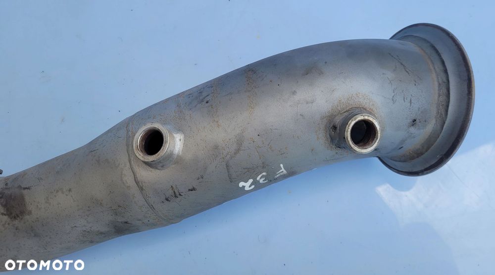 DOWNPIPE DP VRSF BMW F20 F21 F22 F23 F3 F31 F32 F33 F34 N55B30 N55 3.0B - 3