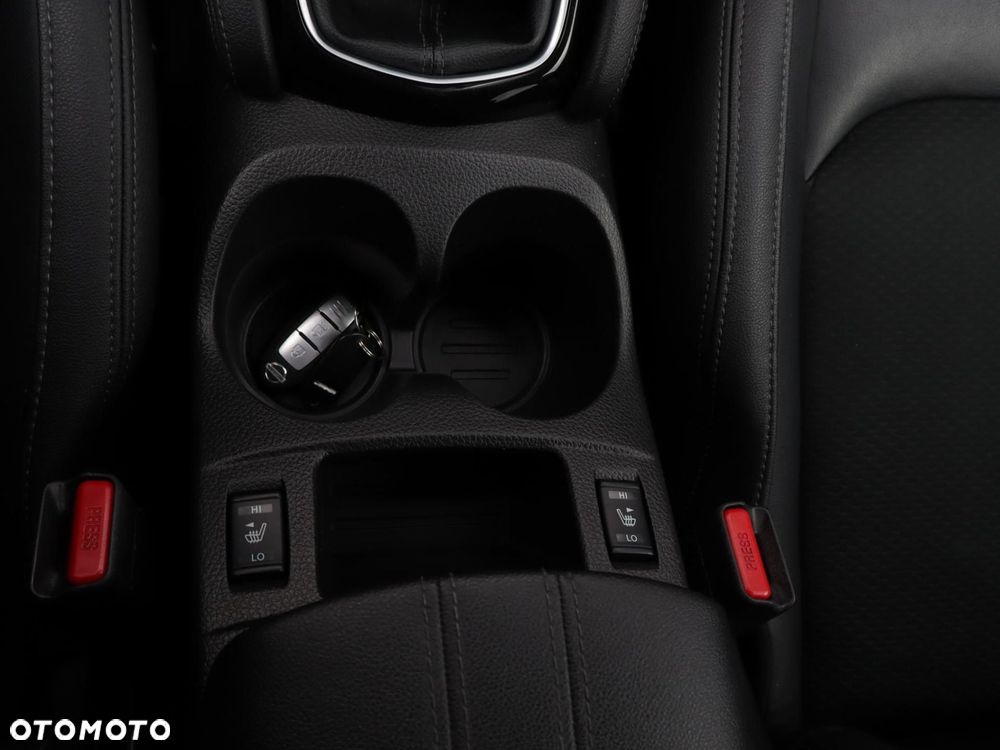 Nissan Qashqai 1.7 dCi Tekna - 18