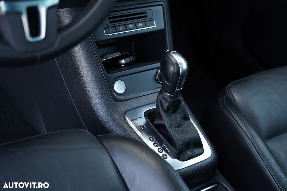 Volkswagen Tiguan - 26