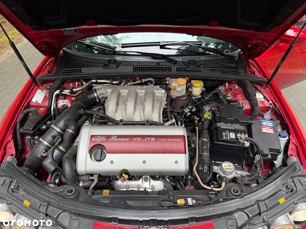 Alfa Romeo Spider 3.2JTSQ4 Q-Exclusive - 24