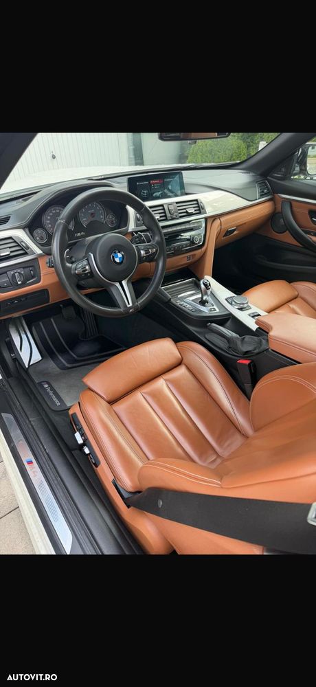 BMW M4 - 5