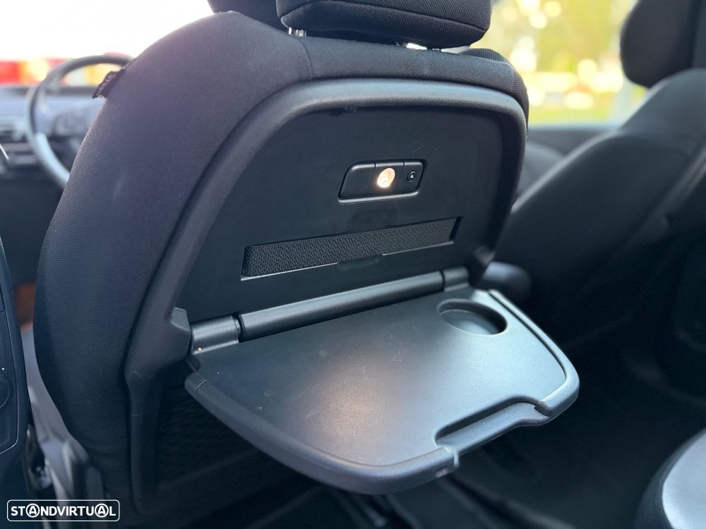 Citroën C4 PureTech 130 Stop & Start Exclusive - 20