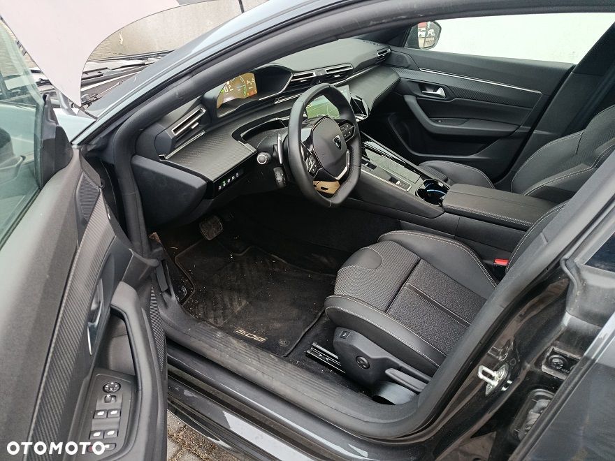 Peugeot 508 - 11