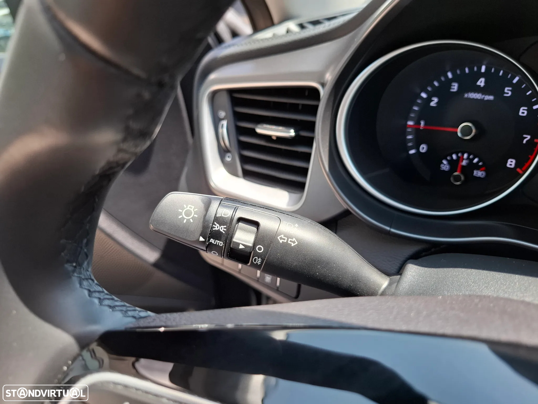 Kia XCeed 1.5 T-GDI Sport - 18