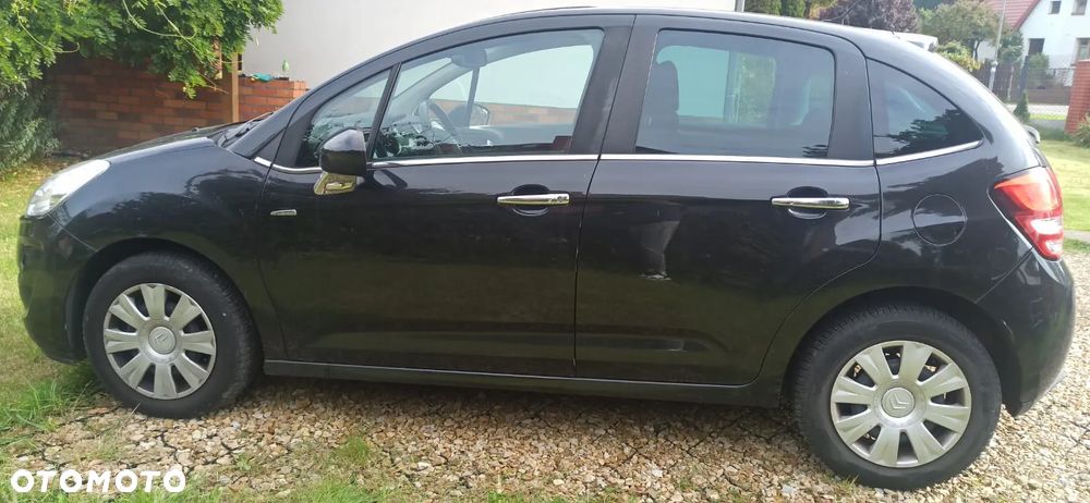 Citroën C3 - 3