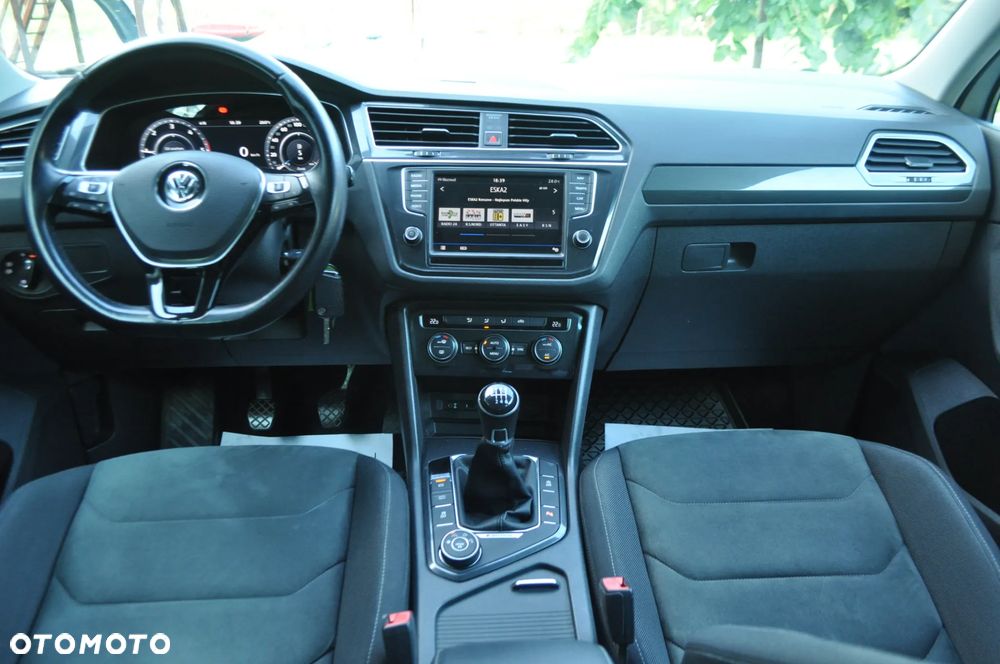 Volkswagen Tiguan 2.0 TDI SCR 4Motion (BlueMotion Tech) Highline - 30