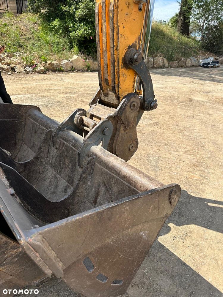 Hyundai Koparka Gąsienicowa HYUNDAI ROBEX 145 LCR-9 - 24