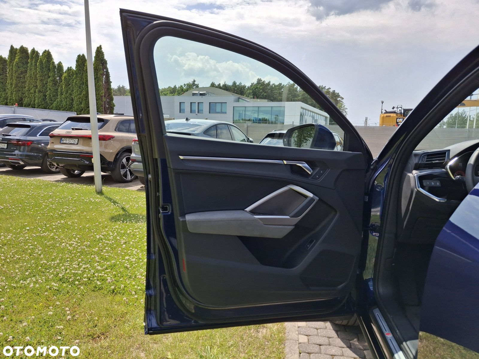 Audi Q3 Sportback - 13