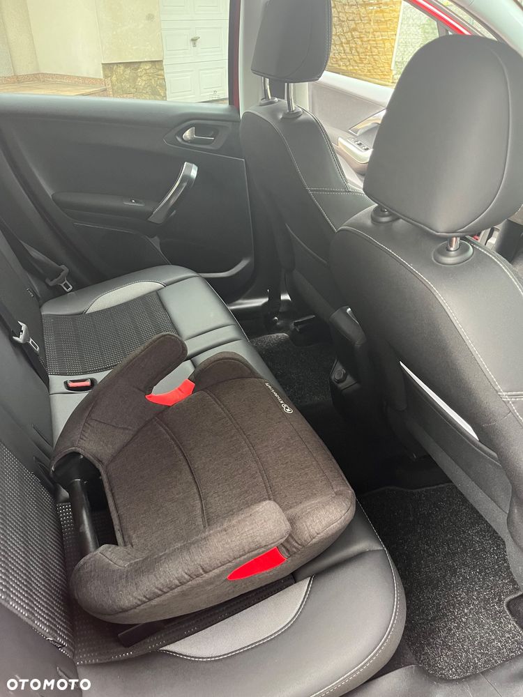 Peugeot 2008 1.2 Pure Tech GPF Crossway S&S - 7