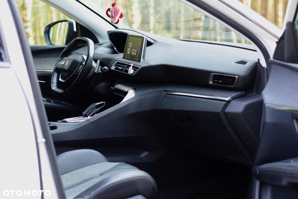 Peugeot 3008 PureTech 130 Stop & Start EAT6 Allure - 7