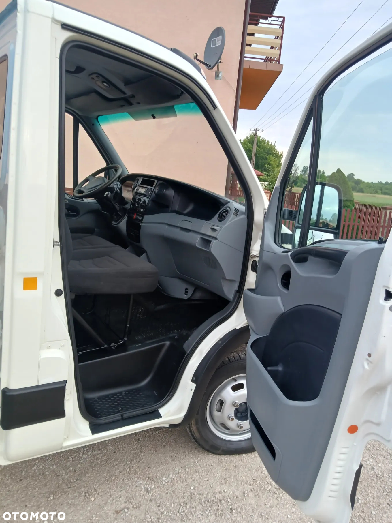 Iveco Daily35c15 - 5
