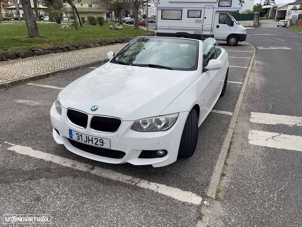 BMW 320 d - 2