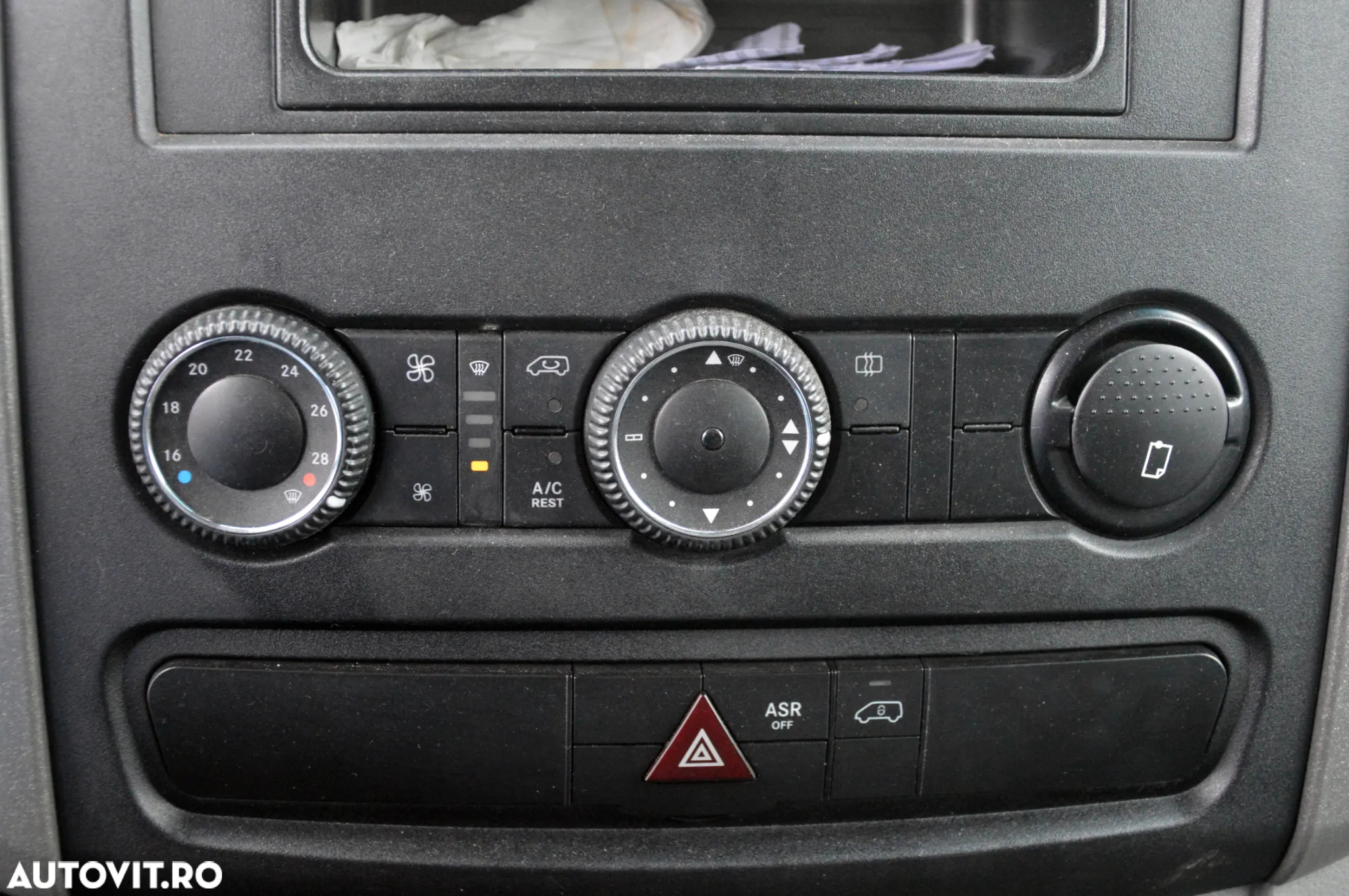 Volkswagen Crafter - 7