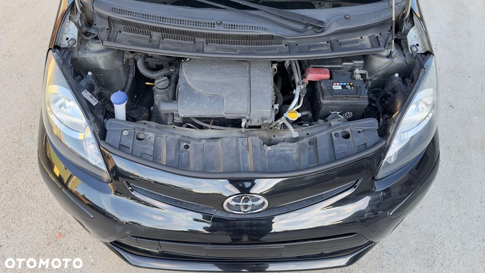 Toyota Aygo 1.0 VVT-i Black - 14