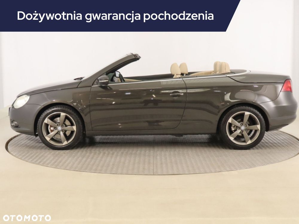 Volkswagen Eos - 4