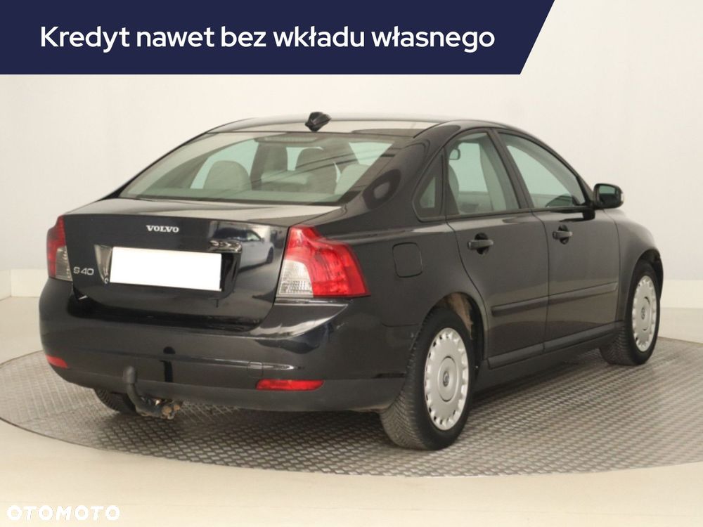 Volvo S40 - 7