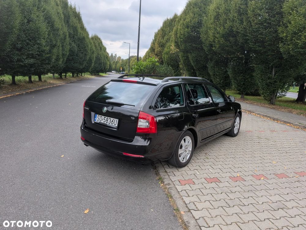 Skoda Octavia 1.6 TDI Elegance - 5