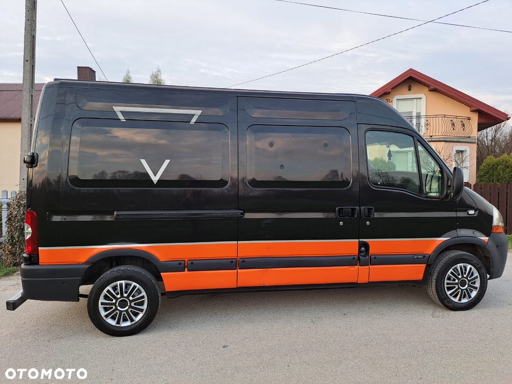 Renault Master - 11