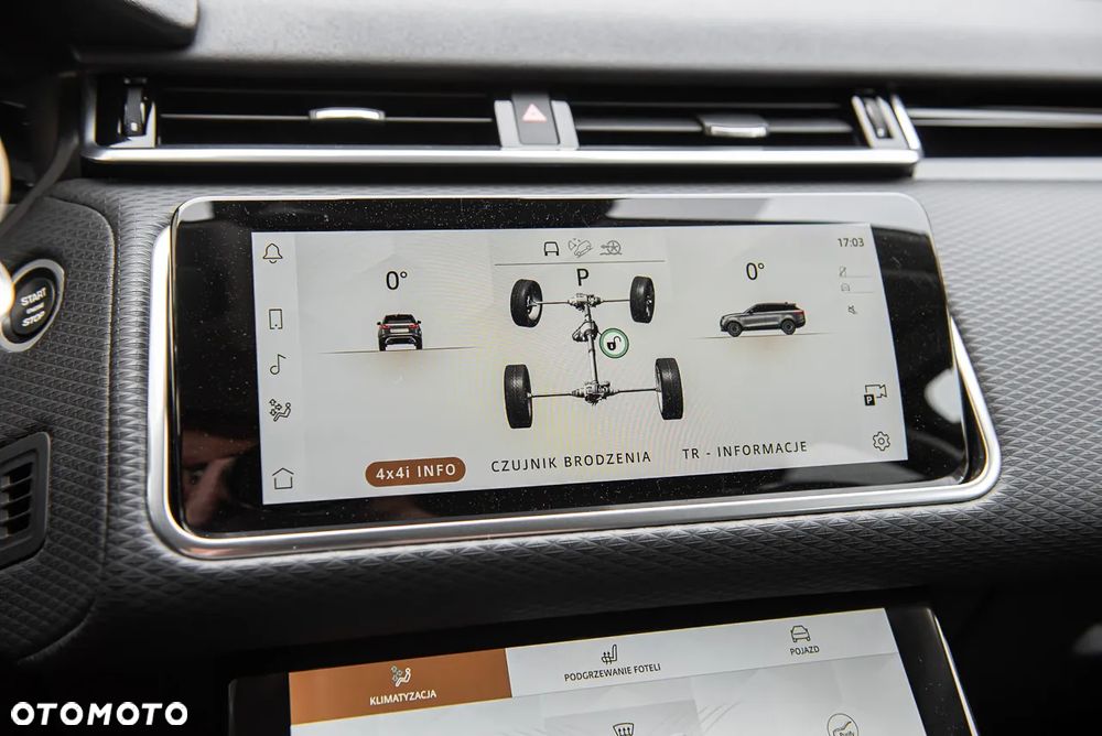 Land Rover Range Rover Velar 2.0 P250 Limited Edition - 25