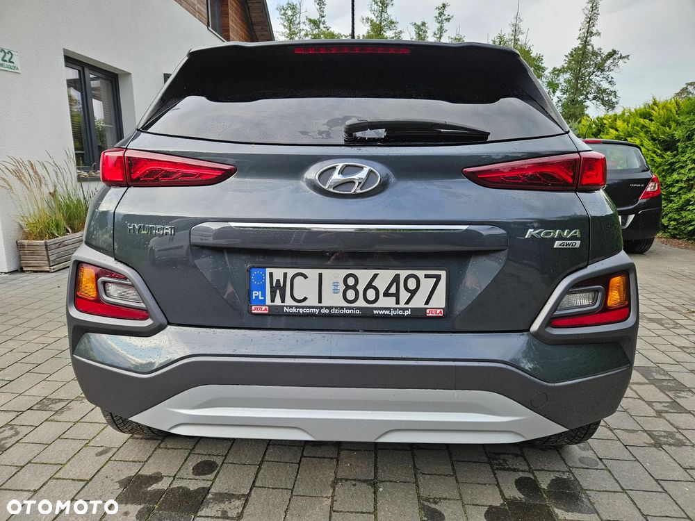 Hyundai Kona - 6