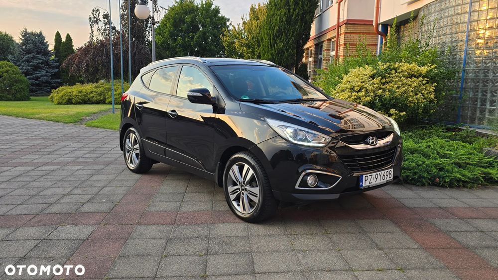 Hyundai ix35 - 39