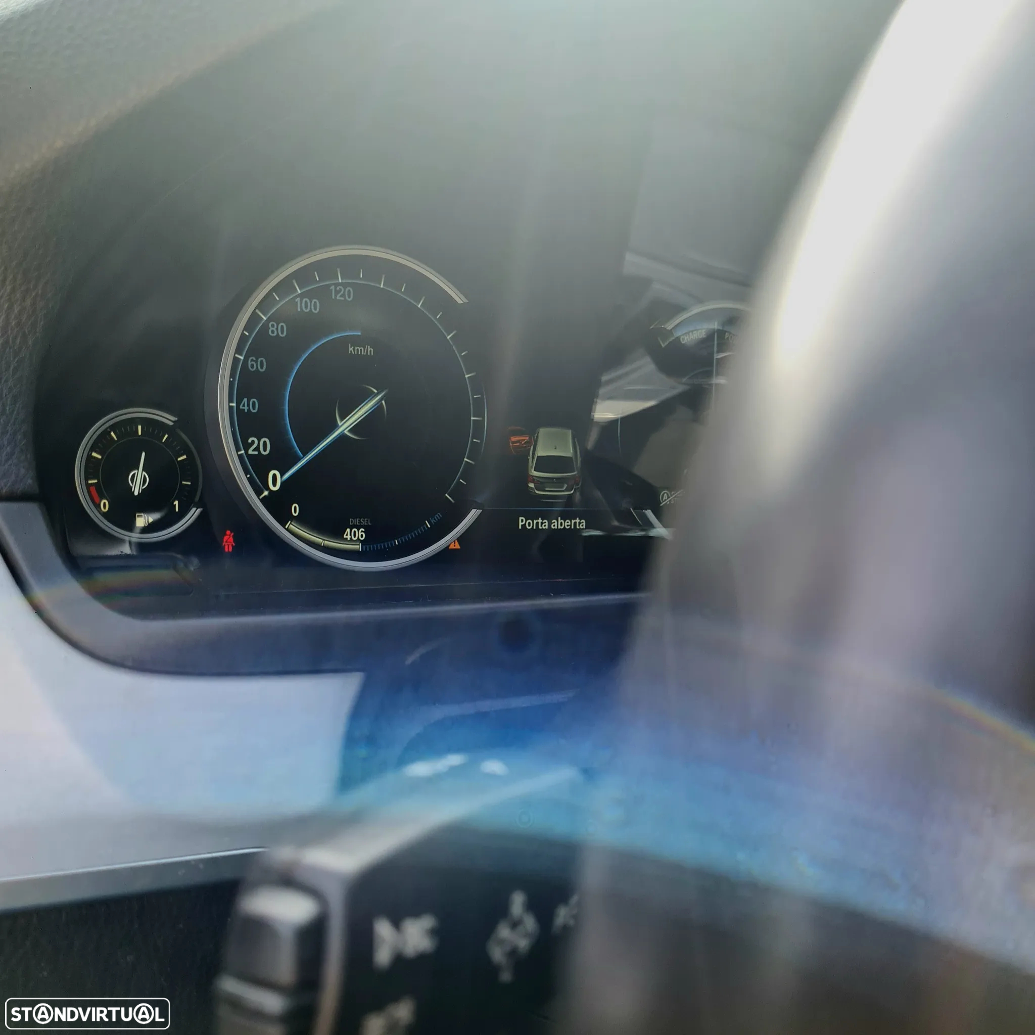 BMW M550d xDrive Touring Sport-Aut. - 24
