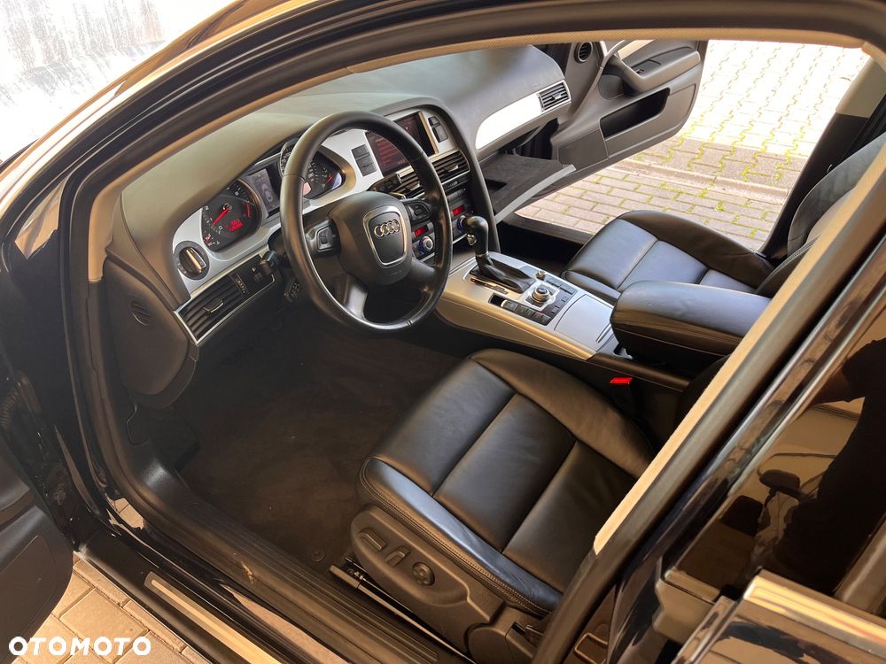 Audi A6 Limousine - 16