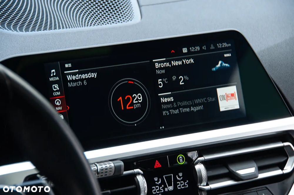 BMW Seria 4 430i M Sport sport - 32