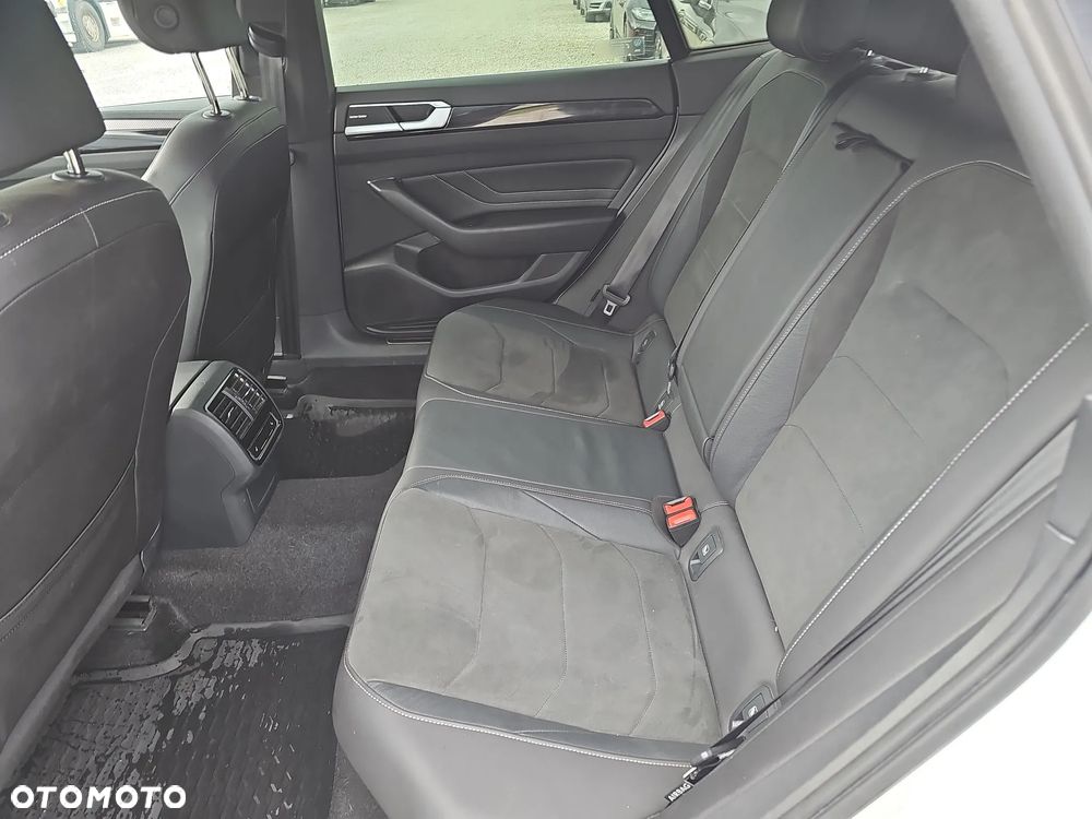 Volkswagen Arteon 2.0 TSI R-Line DSG - 13