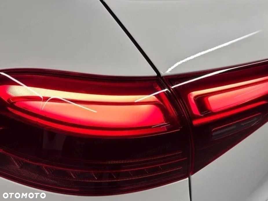 Mercedes-Benz GLE 300 d mHEV 4-Matic AMG Line - 7