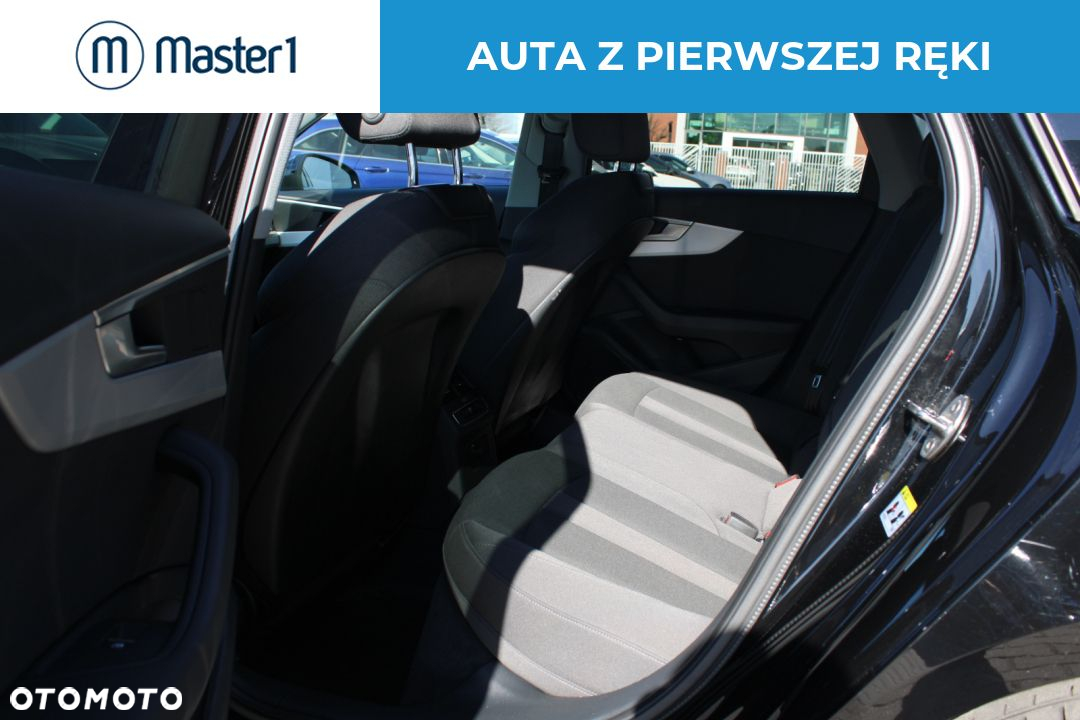 Audi A4 35 TFSI mHEV S tronic - 10
