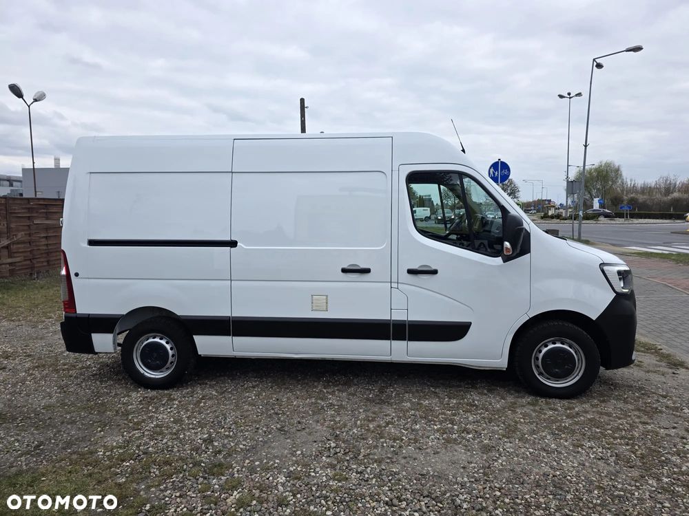 Renault Master L2H2 - 7
