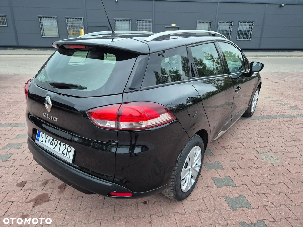 Renault Clio - 3