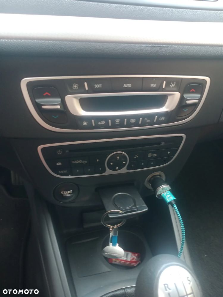 Renault Megane - 1