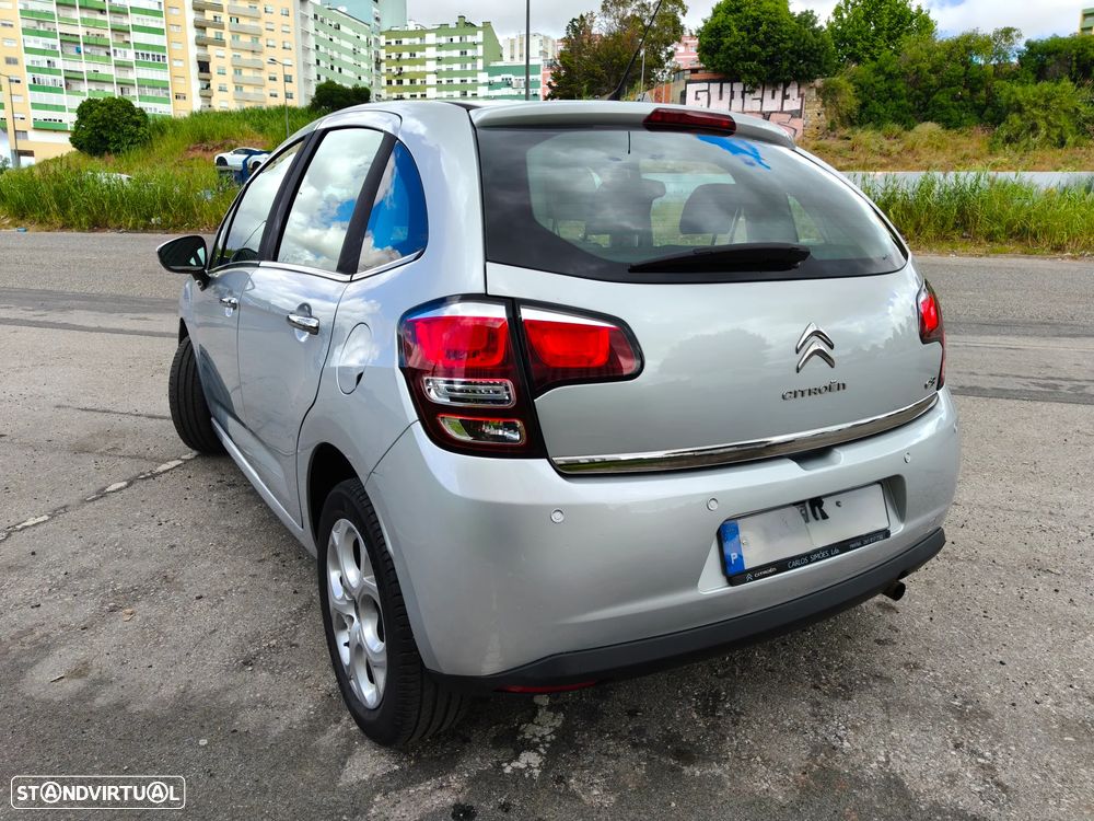 Citroën C3 1.2 PureTech Collection - 7