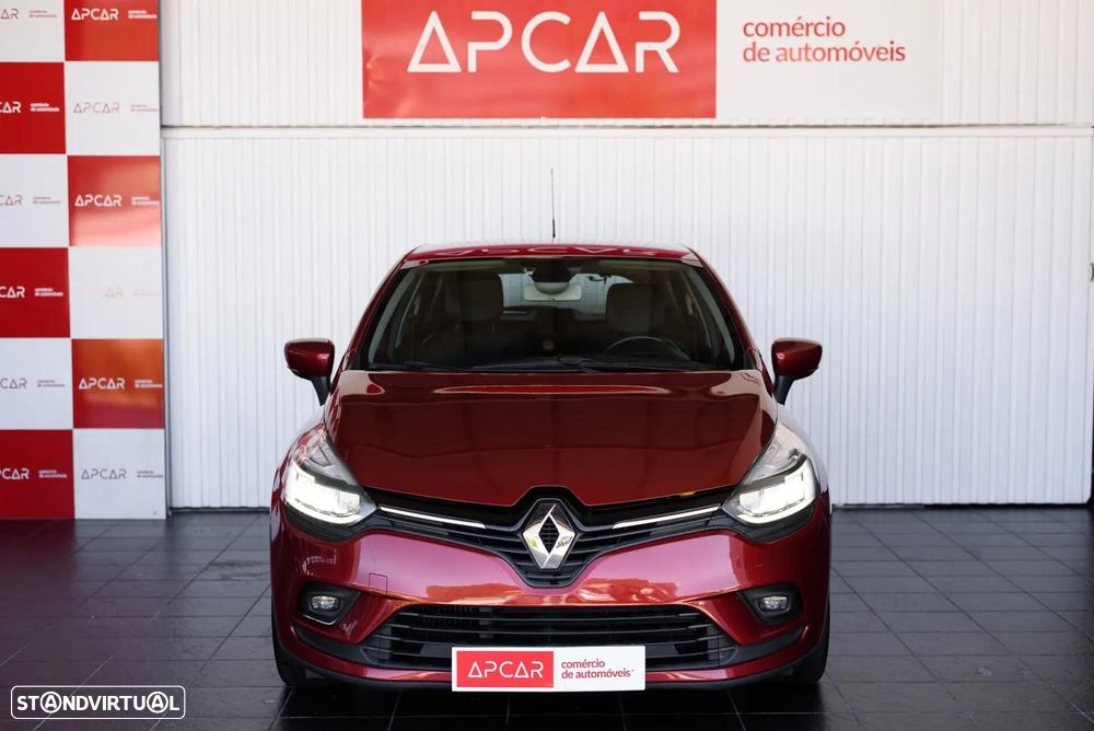 Renault Clio 1.5 dCi Limited EDition - 19