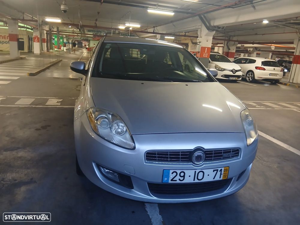 Fiat Bravo - 3