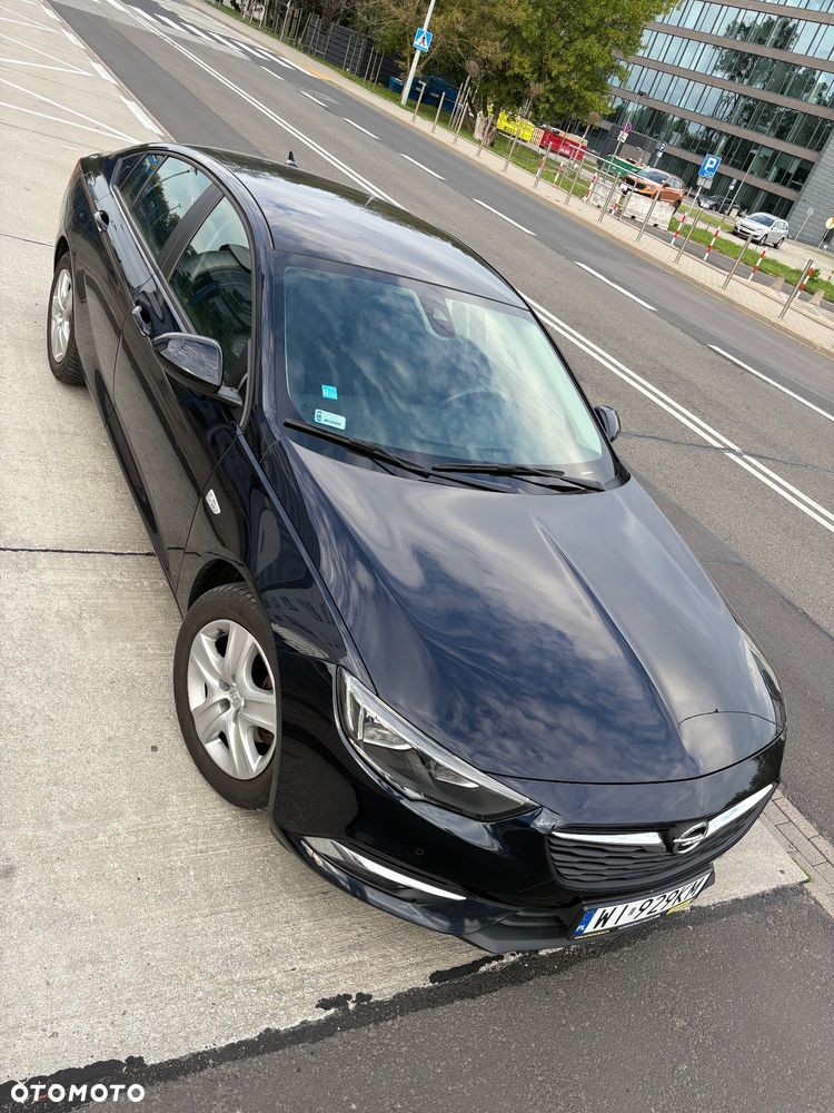 Opel Insignia 1.5 T GPF Innovation S&S - 3