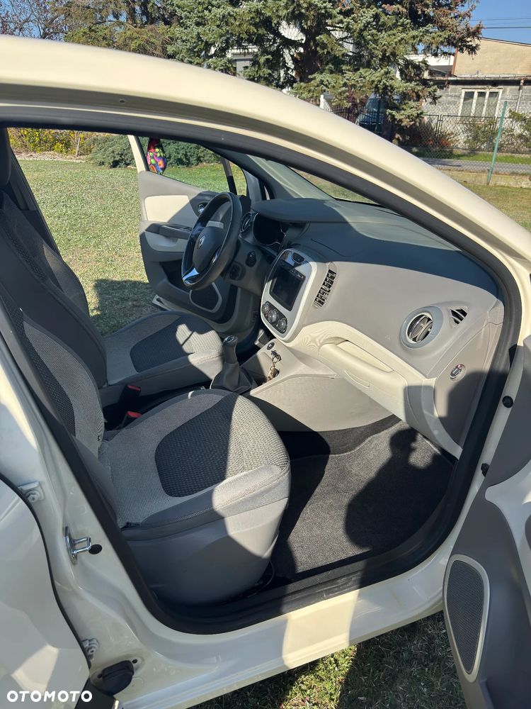 Renault Captur 0.9 Energy TCe Zen - 10
