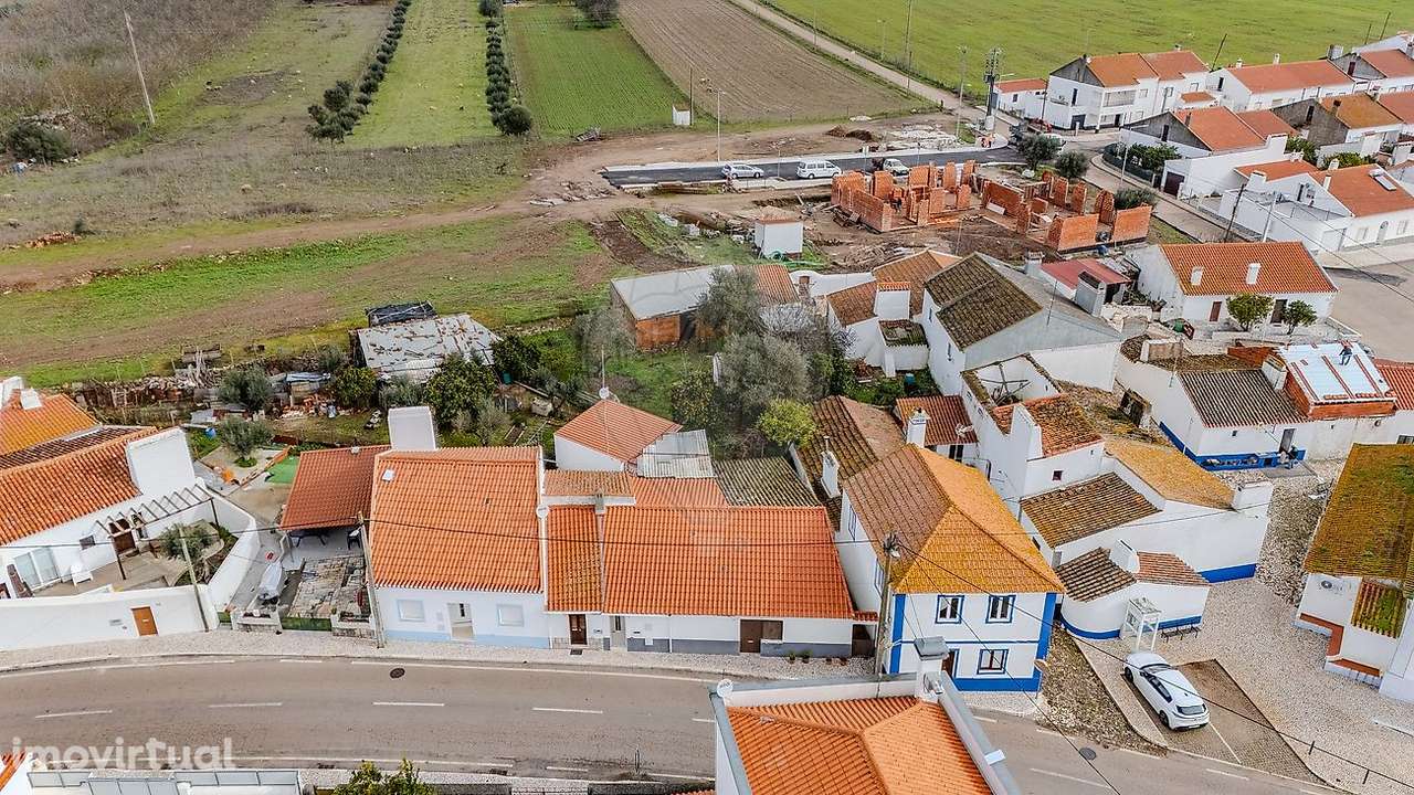 Moradia T2 para venda - Grande imagem: 3/20