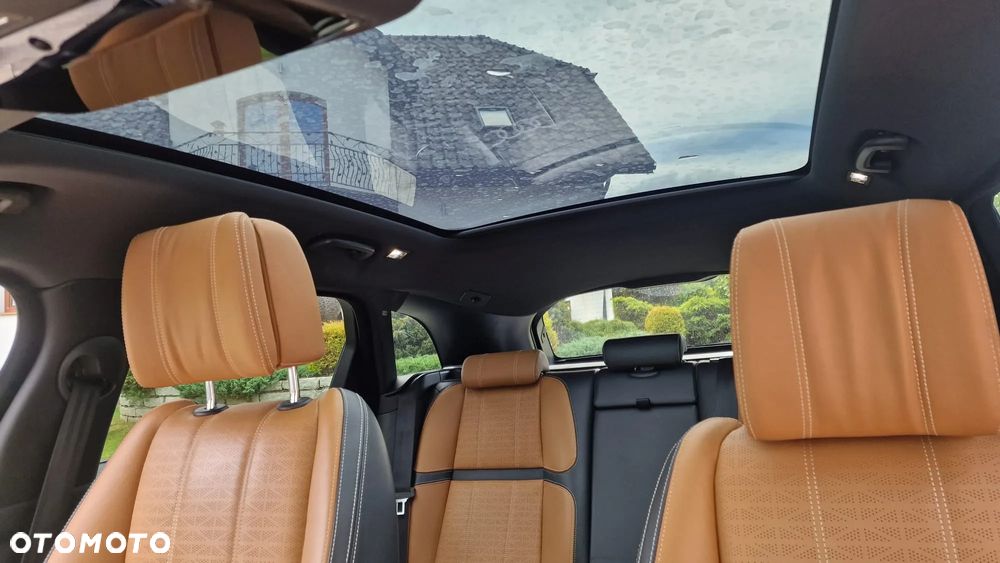 Land Rover Range Rover Velar 2.0 SD4 R-Dynamic HSE - 5