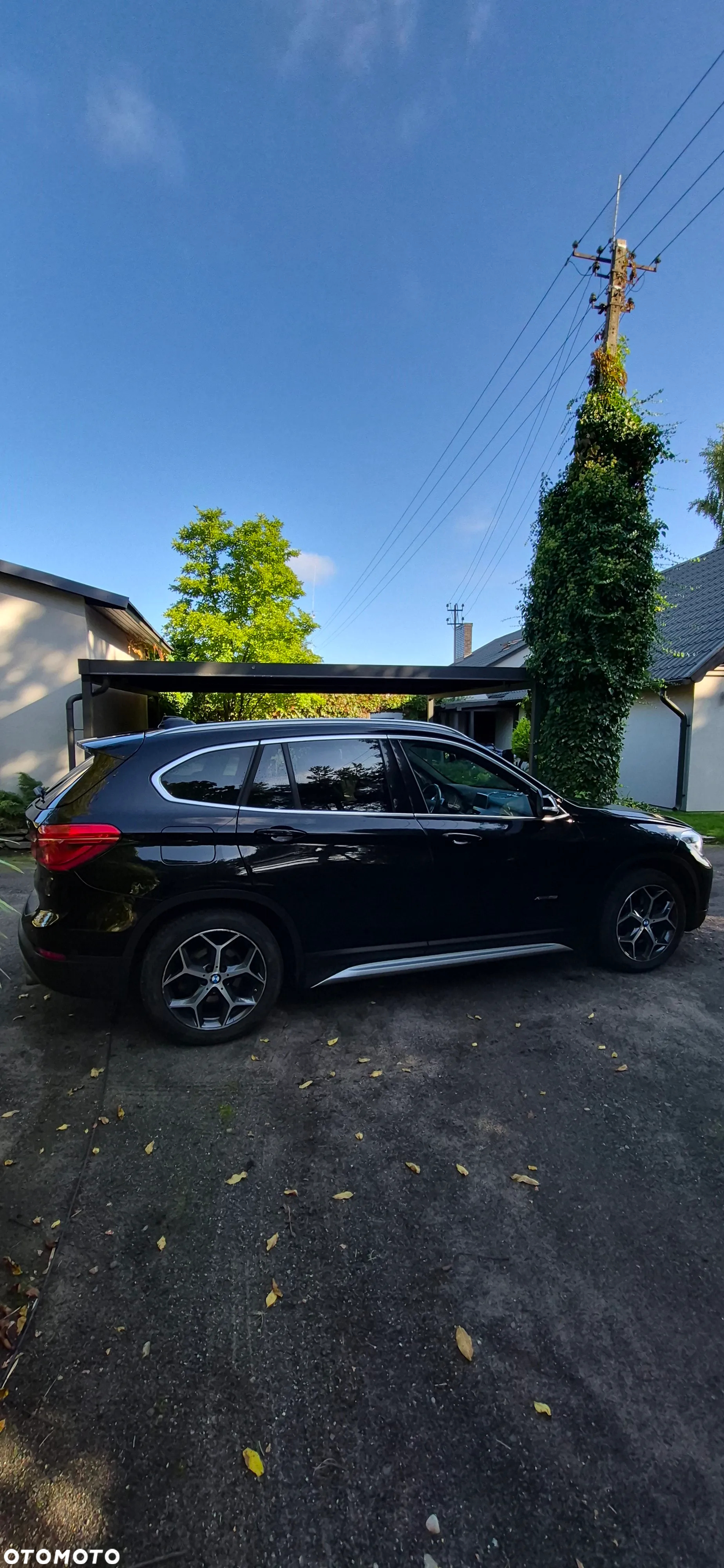BMW X1 - 7