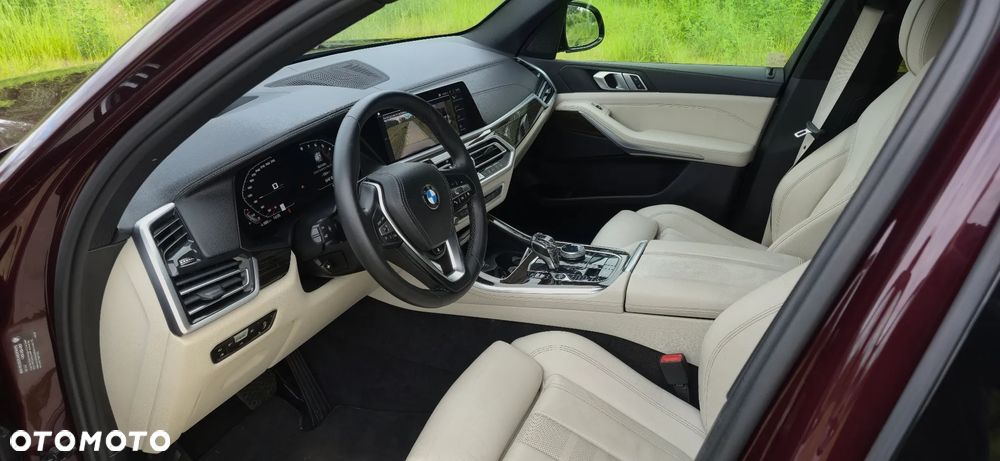 BMW X5 xDrive40i xLine - 10