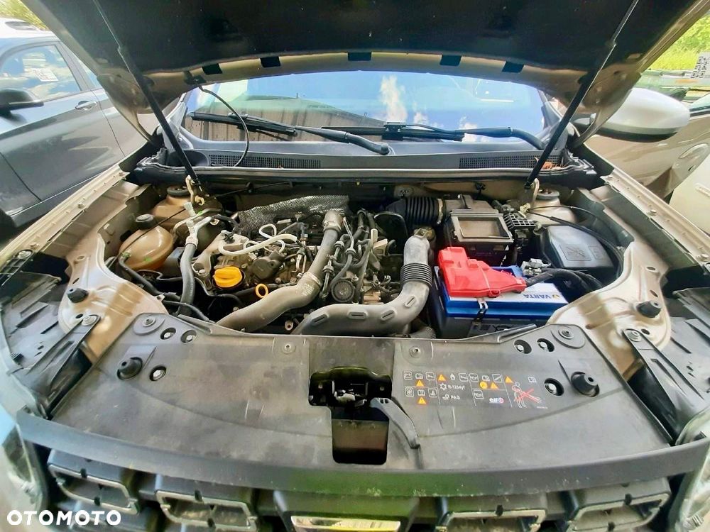 Dacia Duster 1.3 TCe Prestige - 5