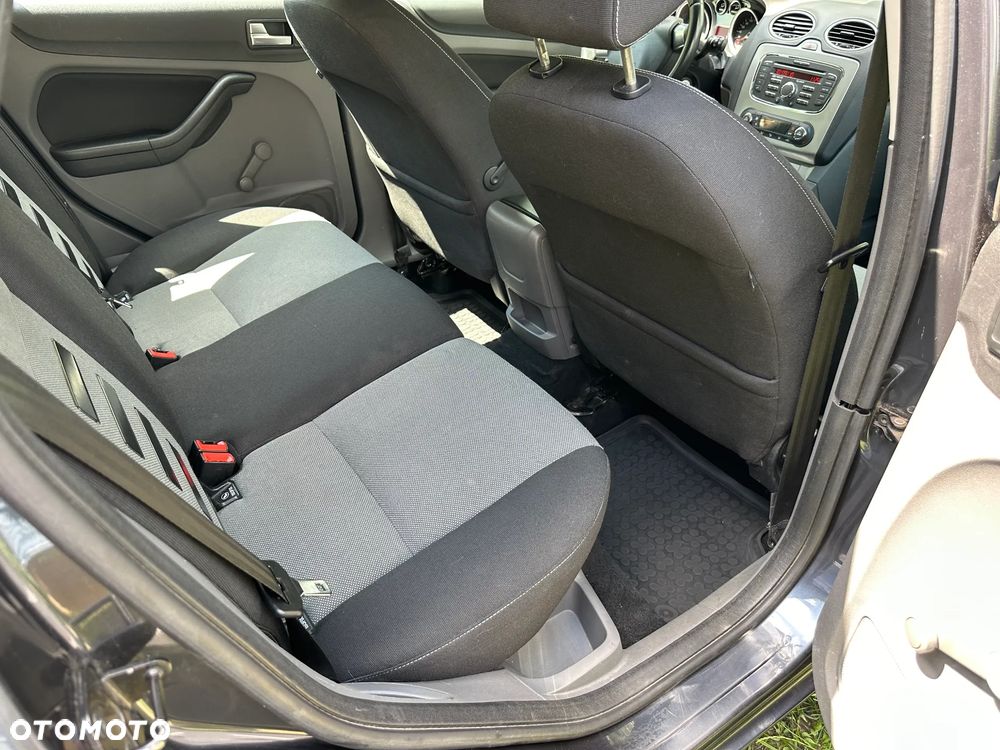 Ford Focus 1.6 Gold X EU5 - 18