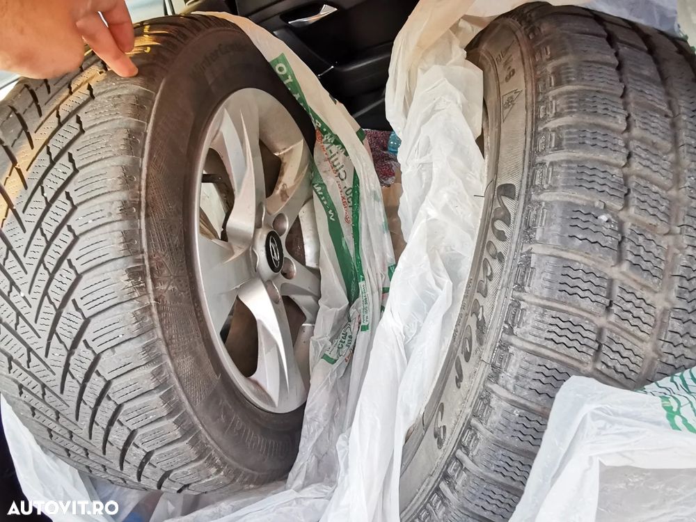 Hyundai i40 i40cw 2.0 Style - 15