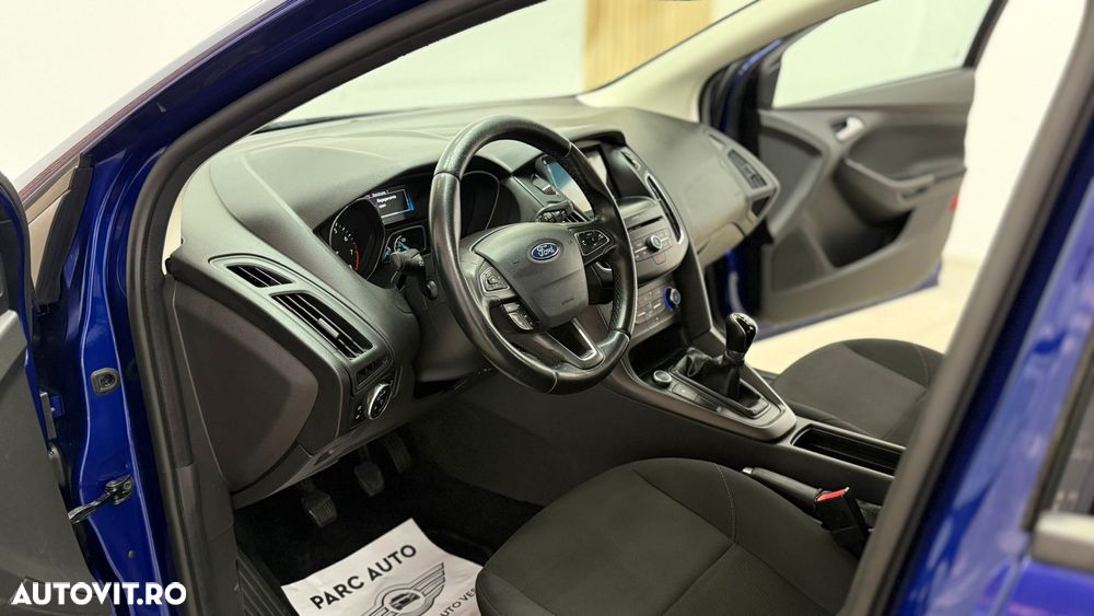 Ford Focus 1.0 EcoBoost Sport - 6